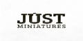 Just Miniatures Promo Codes for